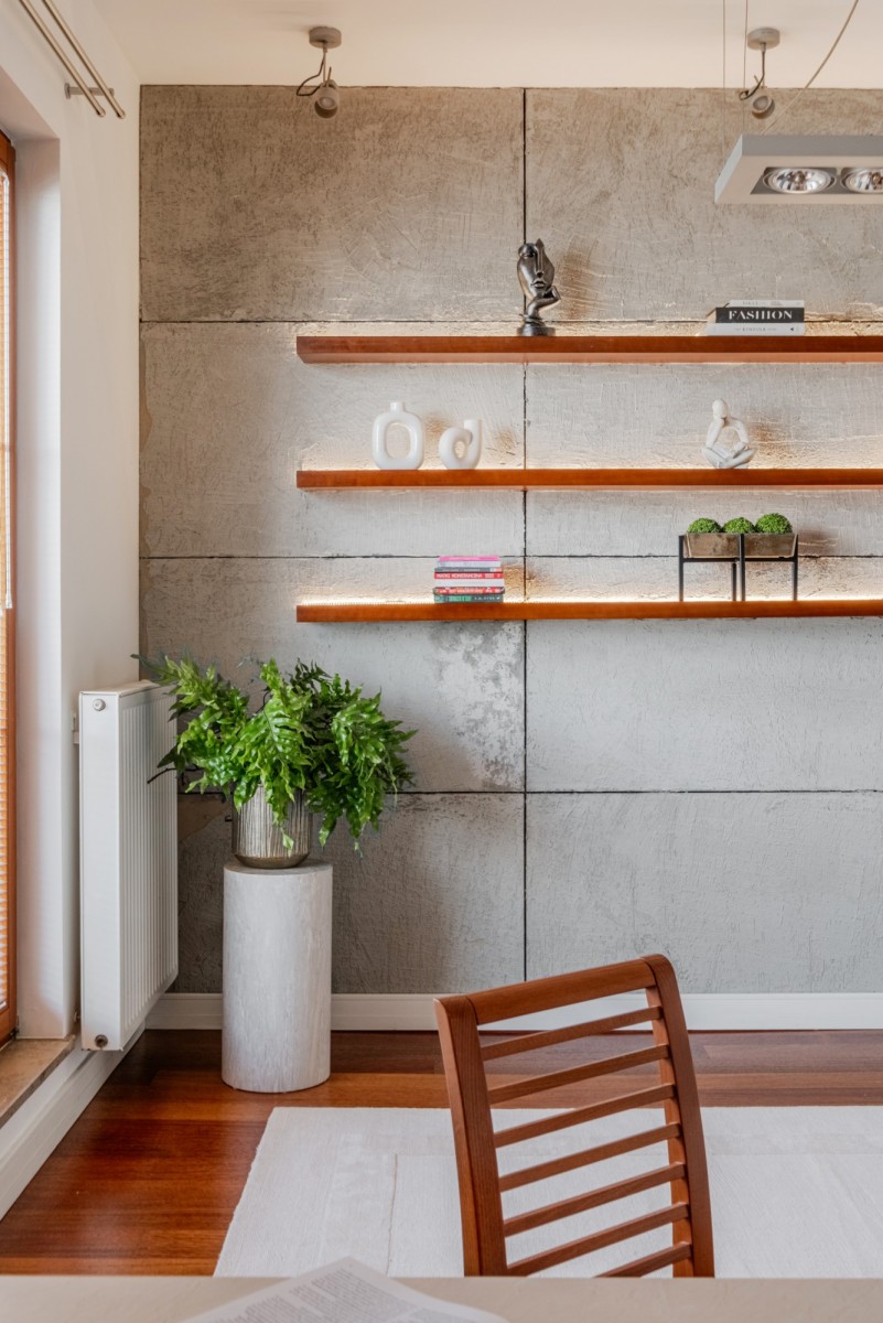 1 room apartment 29 m² Warsaw, Poland