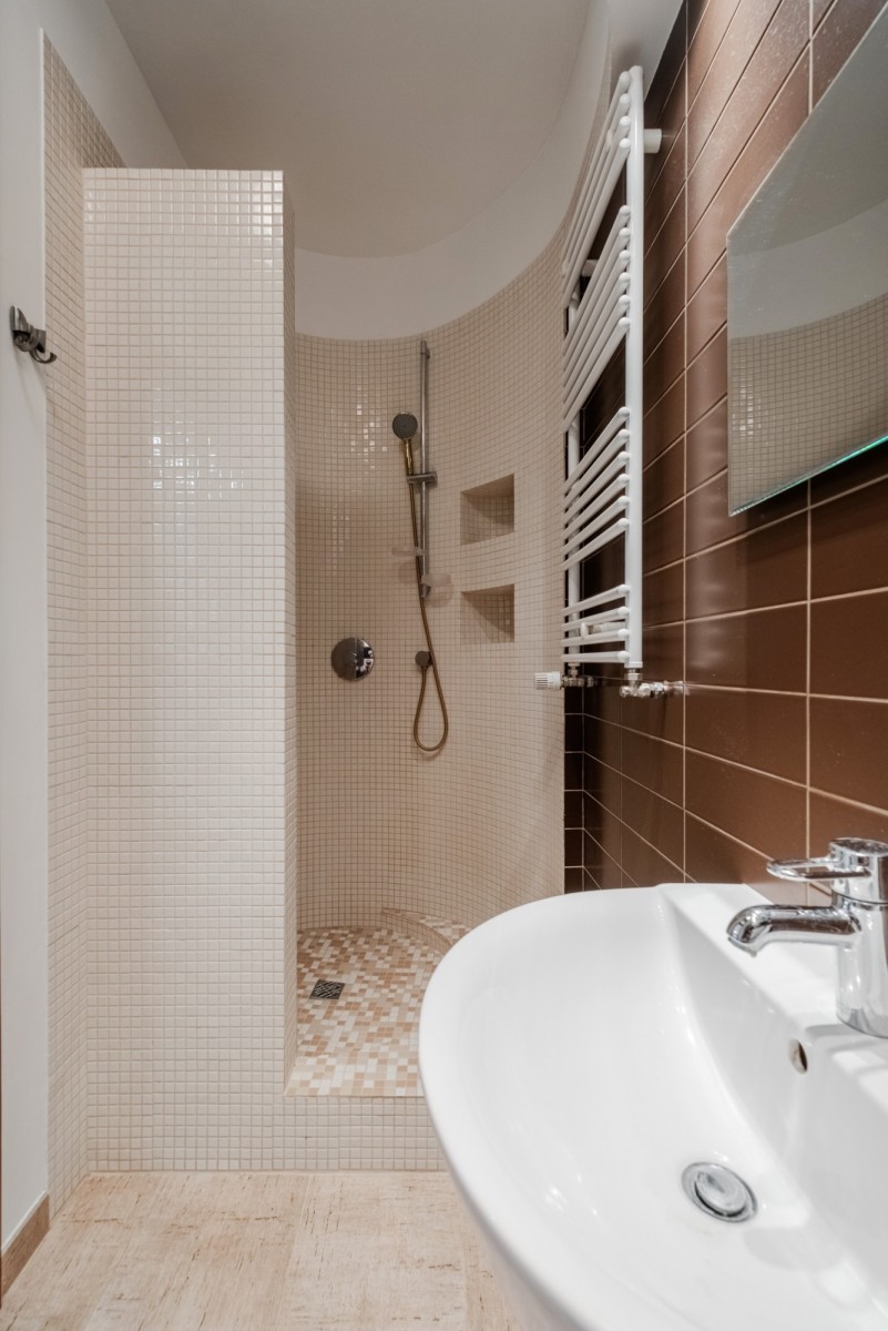 1 room apartment 29 m² Warsaw, Poland