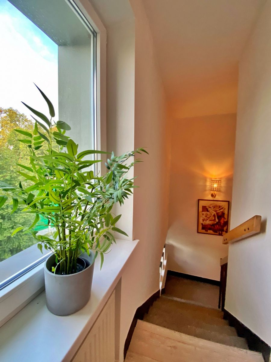 Apartment 12 m² in Krakow, Poland