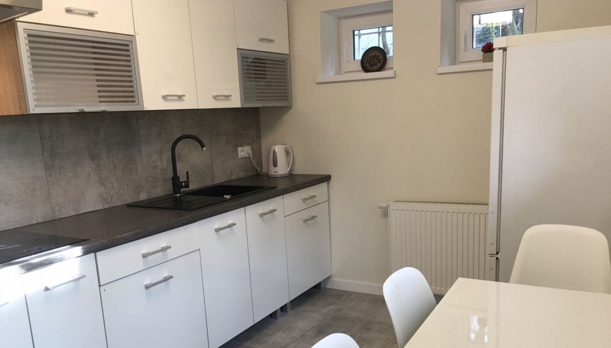 Apartment 12 m² in Krakow, Poland