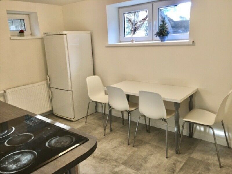Apartment 12 m² in Krakow, Poland