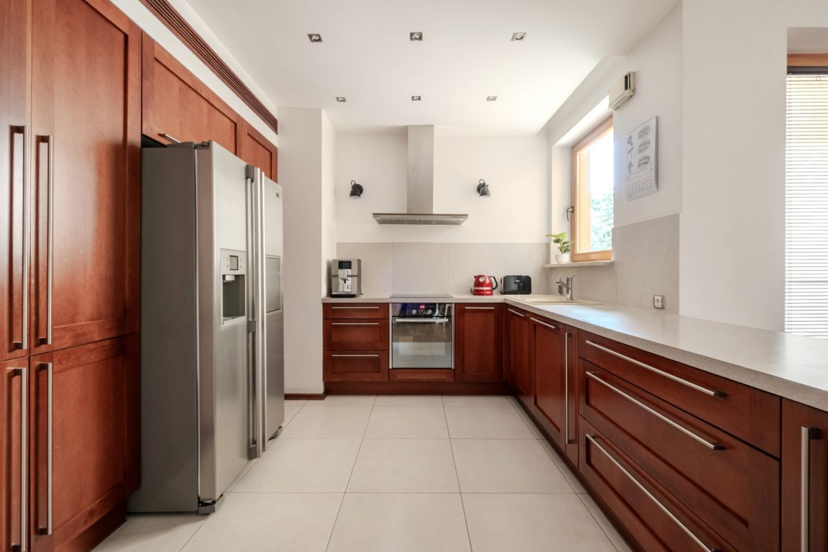 5 room apartment 162 m² Warsaw, Poland