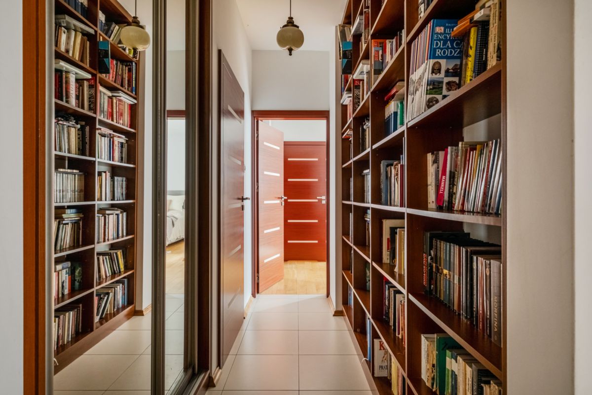 5 room apartment 162 m² Warsaw, Poland
