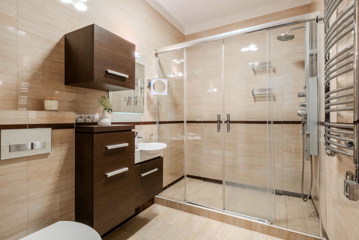 5 room apartment 162 m² Warsaw, Poland
