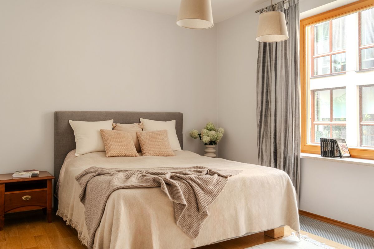 5 room apartment 162 m² Warsaw, Poland