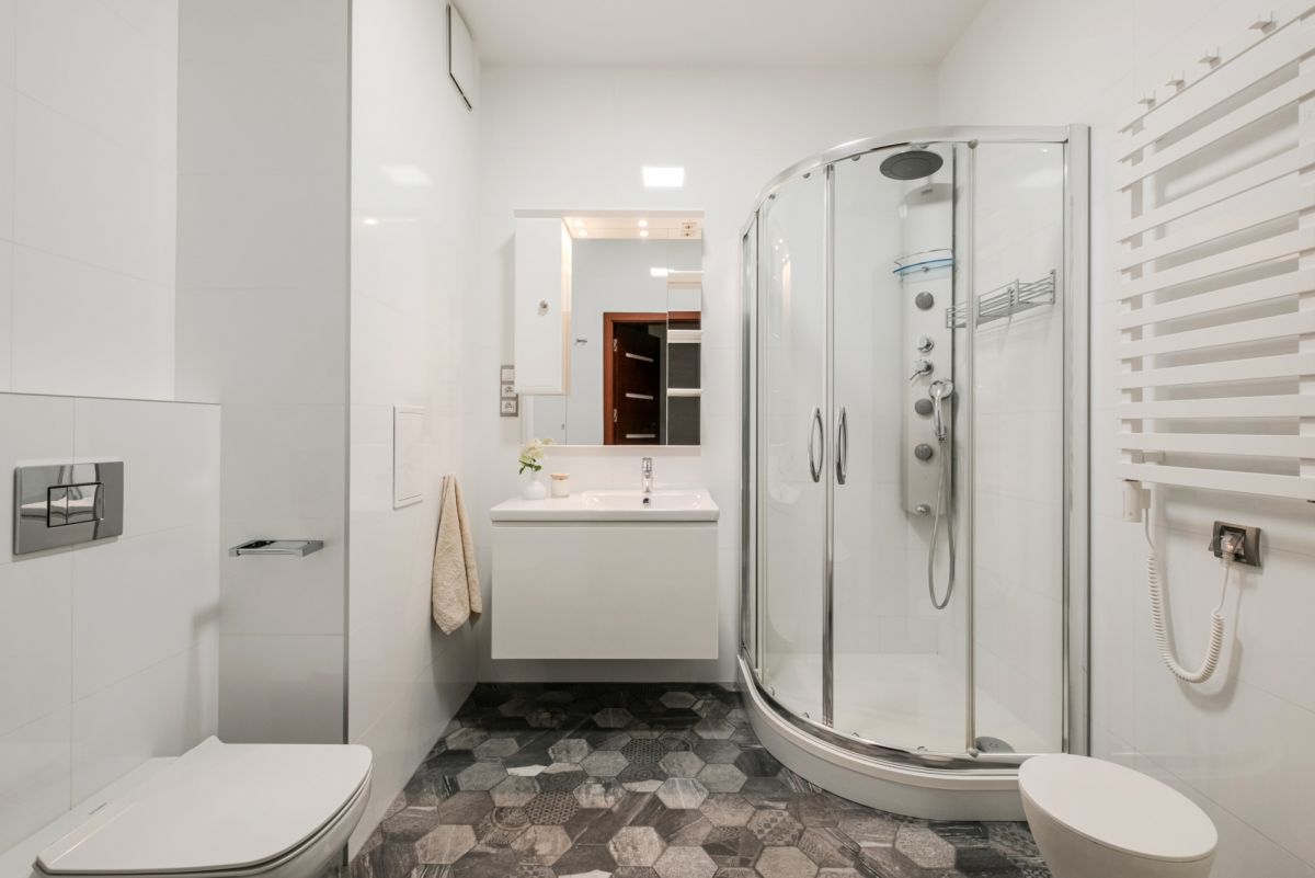 5 room apartment 162 m² Warsaw, Poland