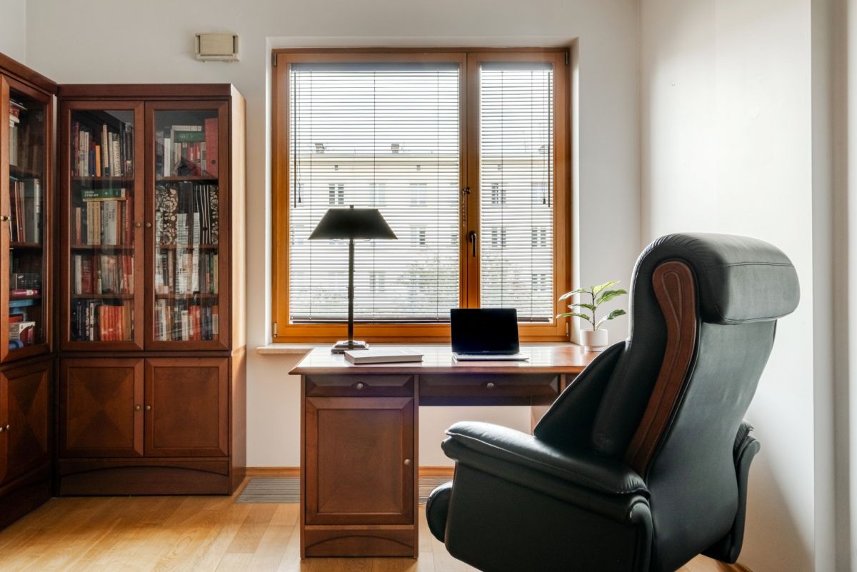 5 room apartment 162 m² Warsaw, Poland