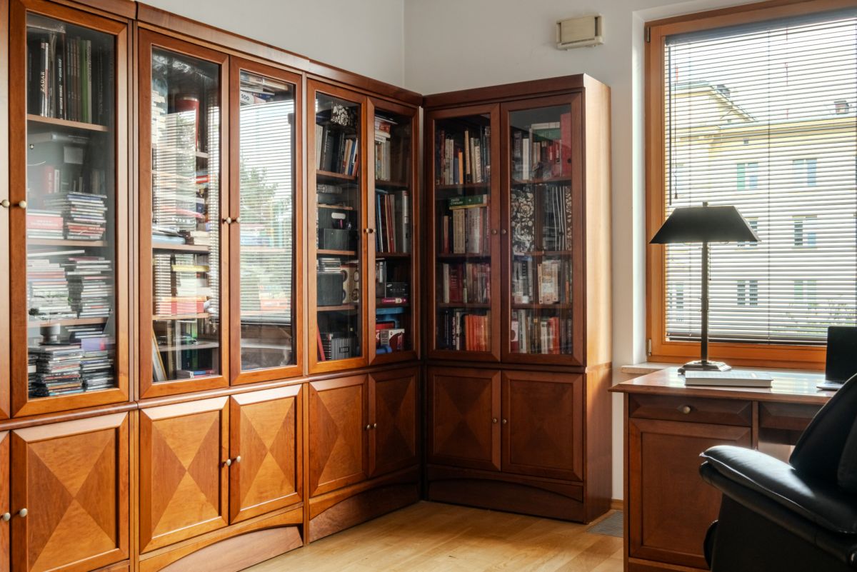 5 room apartment 162 m² Warsaw, Poland