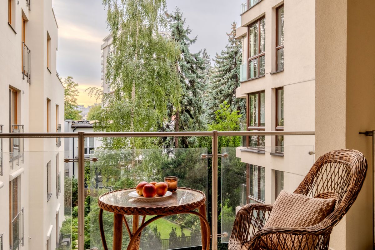5 room apartment 162 m² Warsaw, Poland