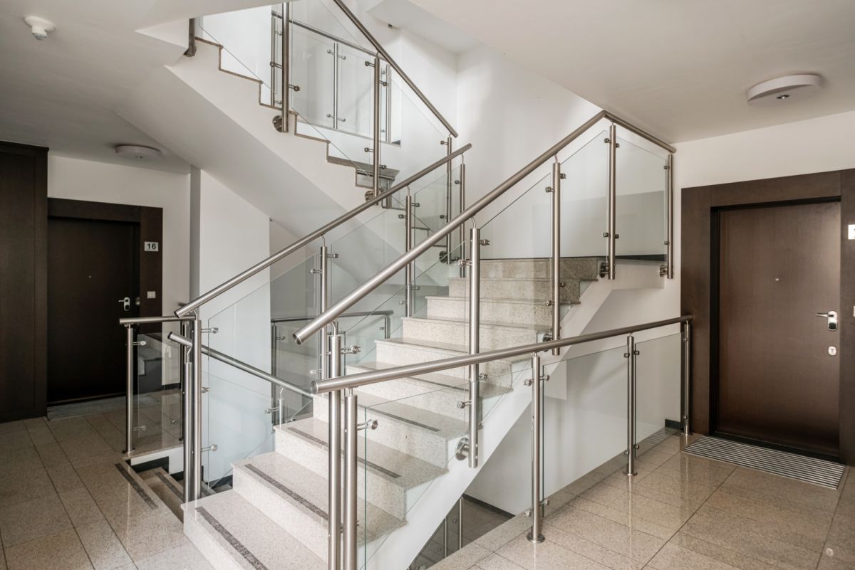 5 room apartment 162 m² Warsaw, Poland