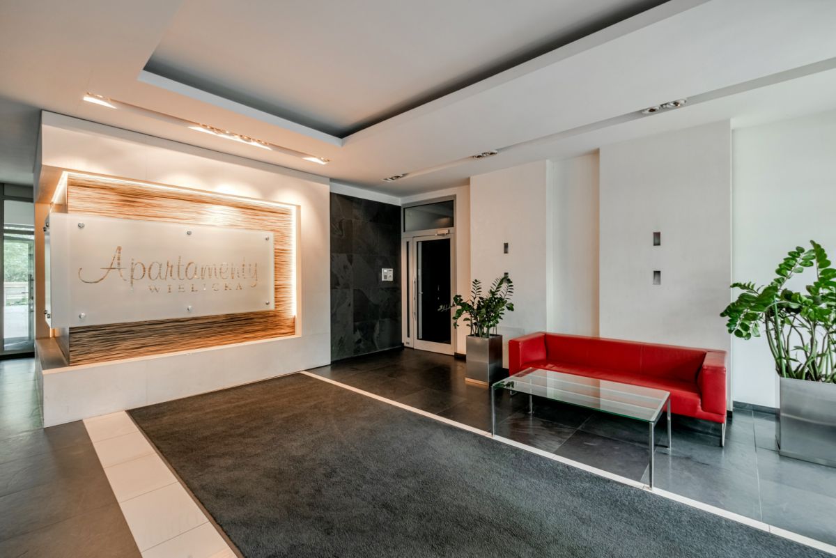 5 room apartment 162 m² Warsaw, Poland