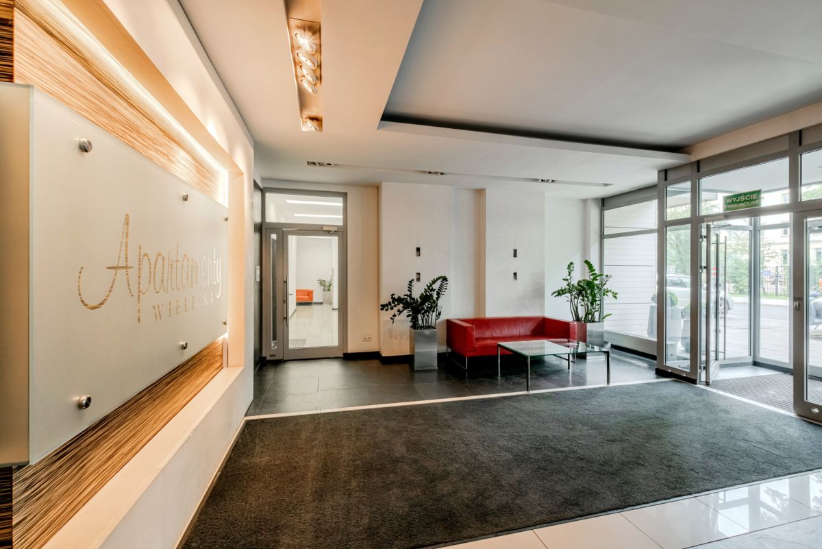 5 room apartment 162 m² Warsaw, Poland