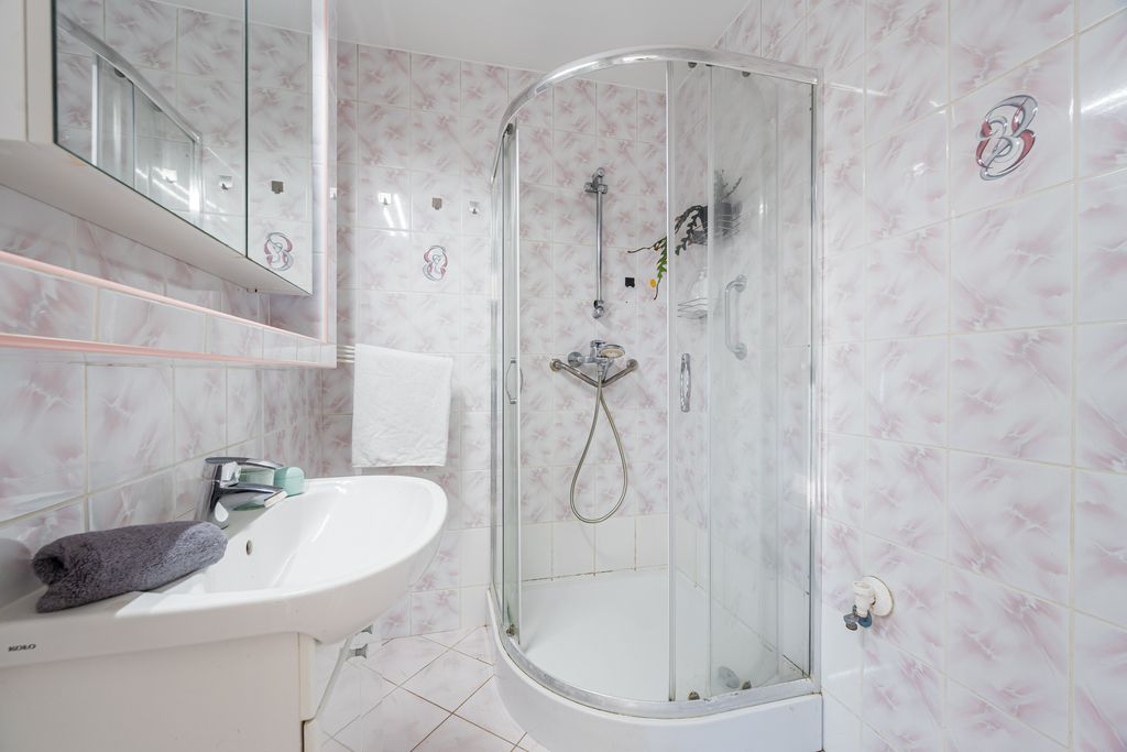 Apartamento 3 habitaciones 77 m² Varsovia, Polonia