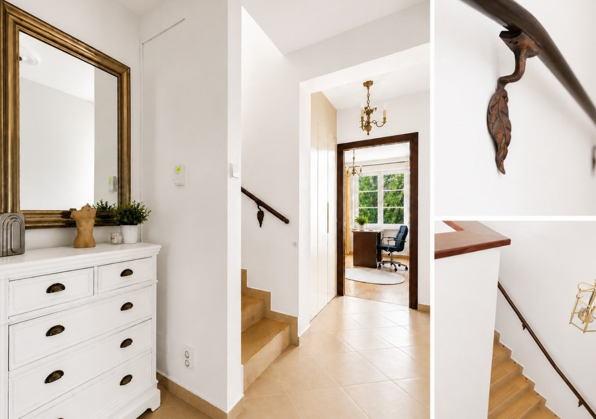 House 294 m² Warsaw, Poland