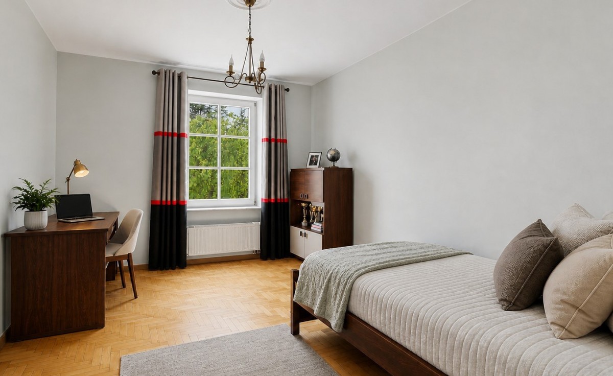 House 294 m² Warsaw, Poland