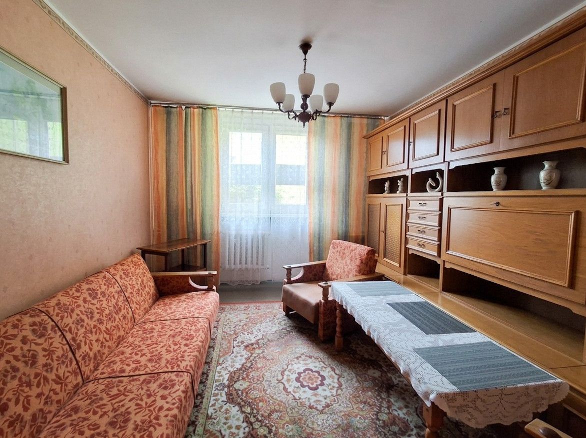 Appartement 3 chambres 46 m² Witkowo, Pologne