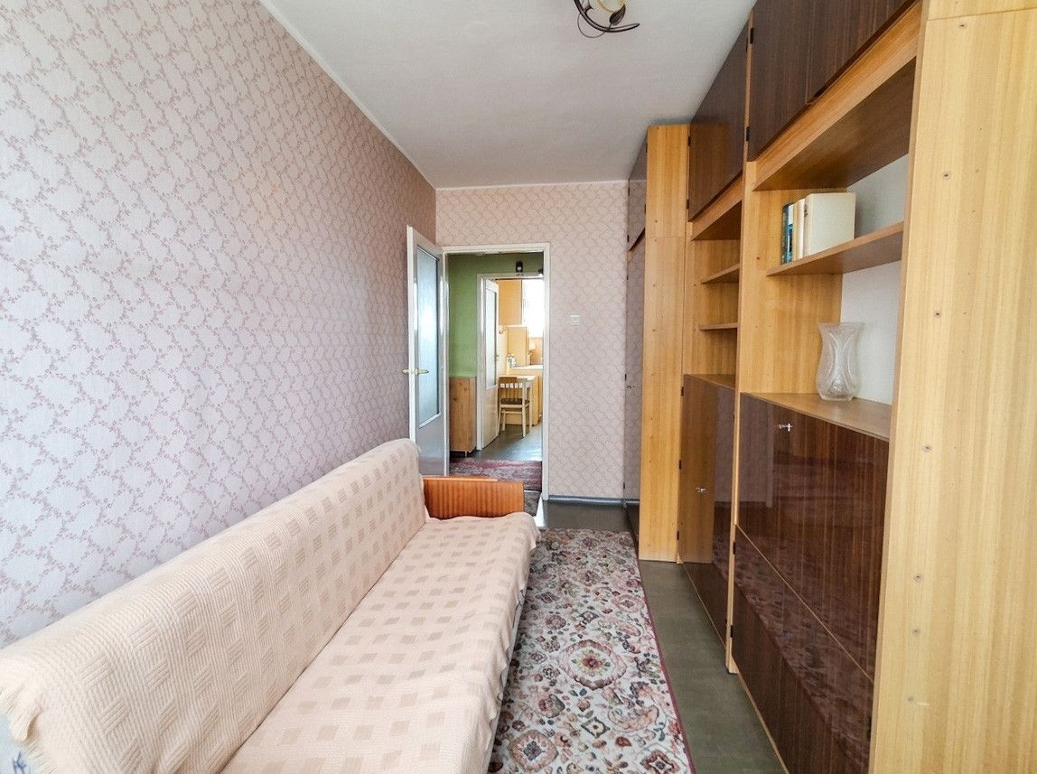 Appartement 3 chambres 46 m² Witkowo, Pologne