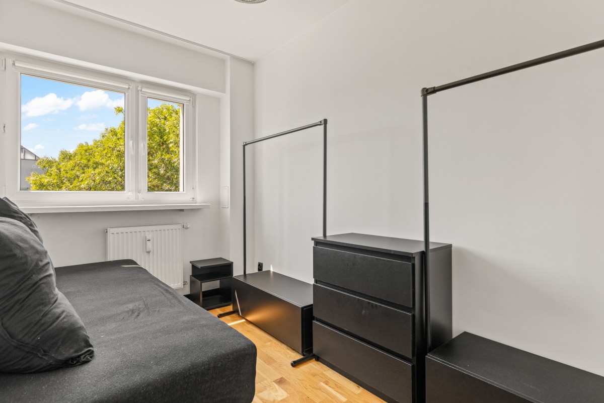 Wohnung 3 zimmer 47 m² Warschau, Polen