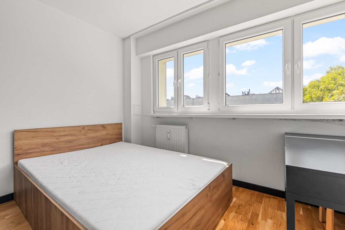 Wohnung 3 zimmer 47 m² Warschau, Polen