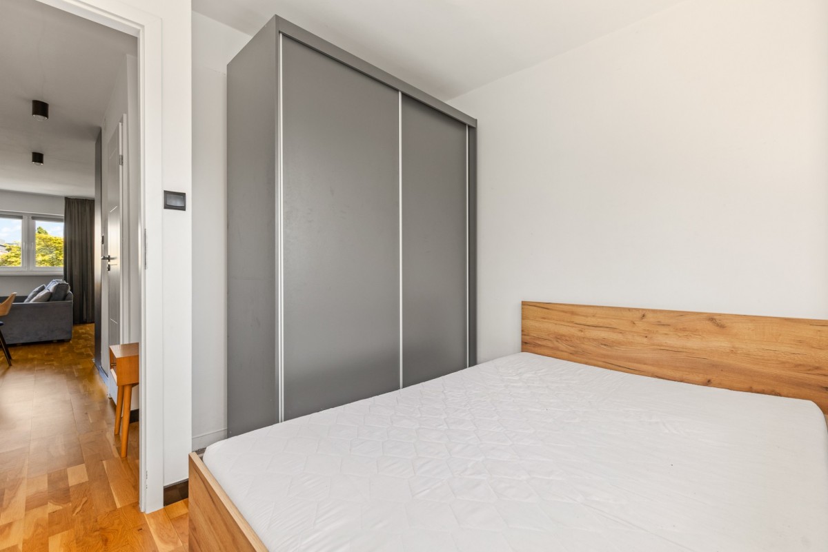 Wohnung 3 zimmer 47 m² Warschau, Polen