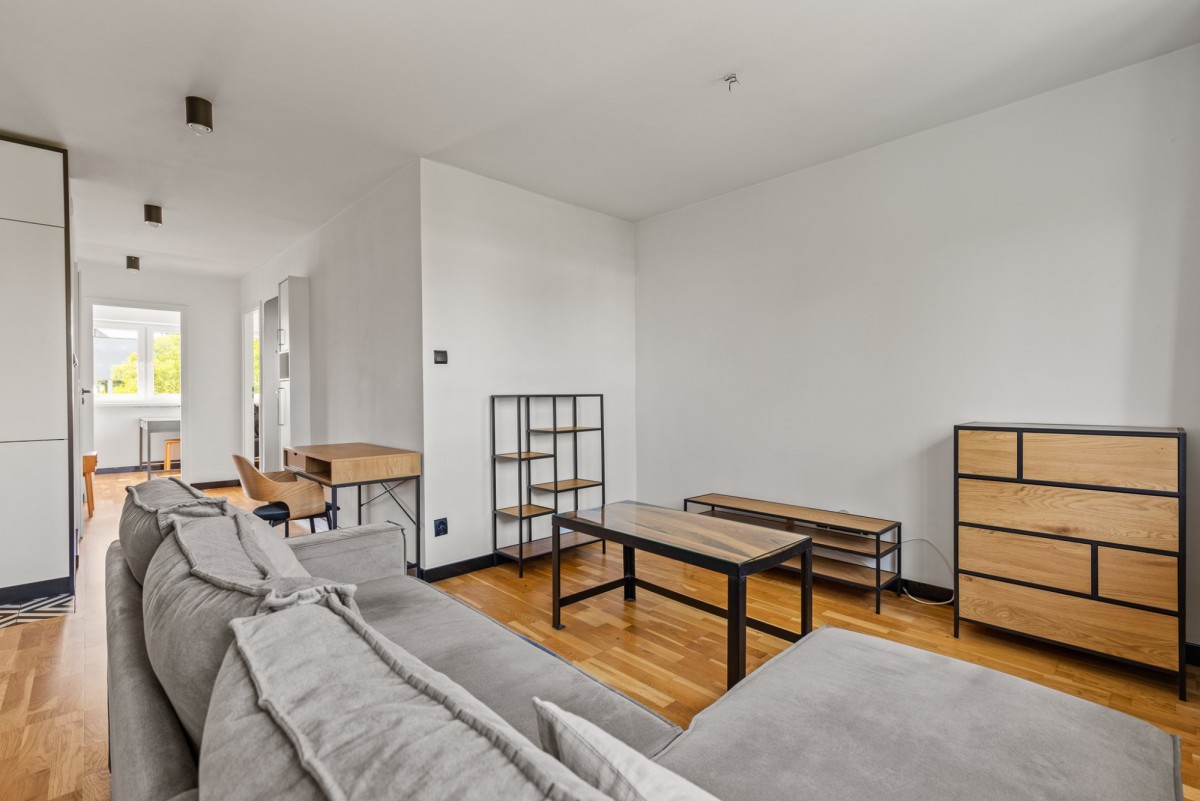 Wohnung 3 zimmer 47 m² Warschau, Polen