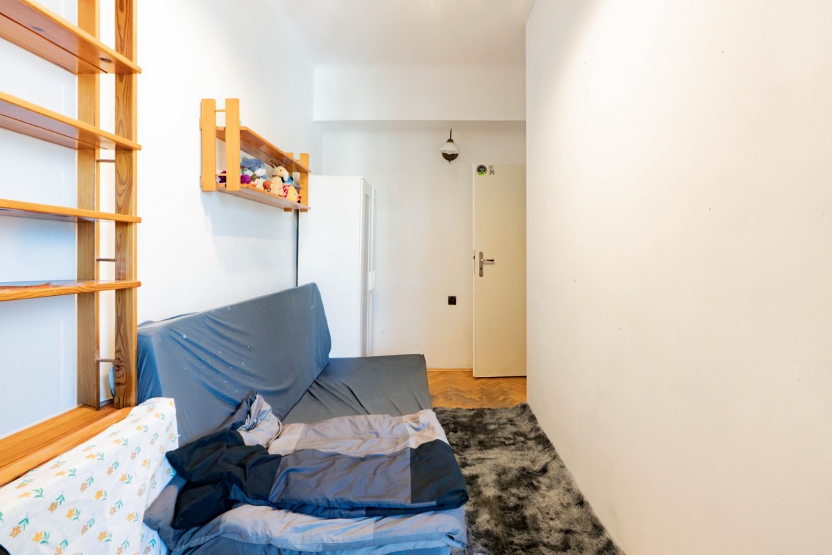 3 room apartment 67 m² Warsaw, Poland