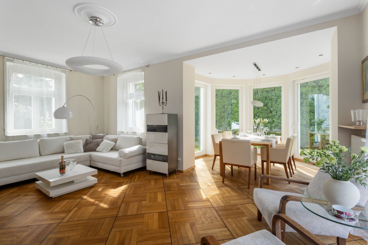 Apartment 245 m² Poznan, Poland