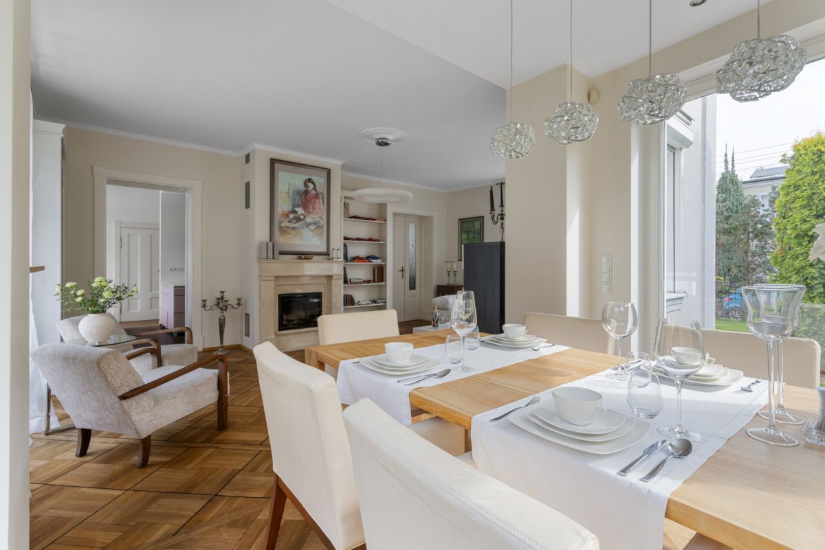 Apartment 245 m² Poznan, Poland