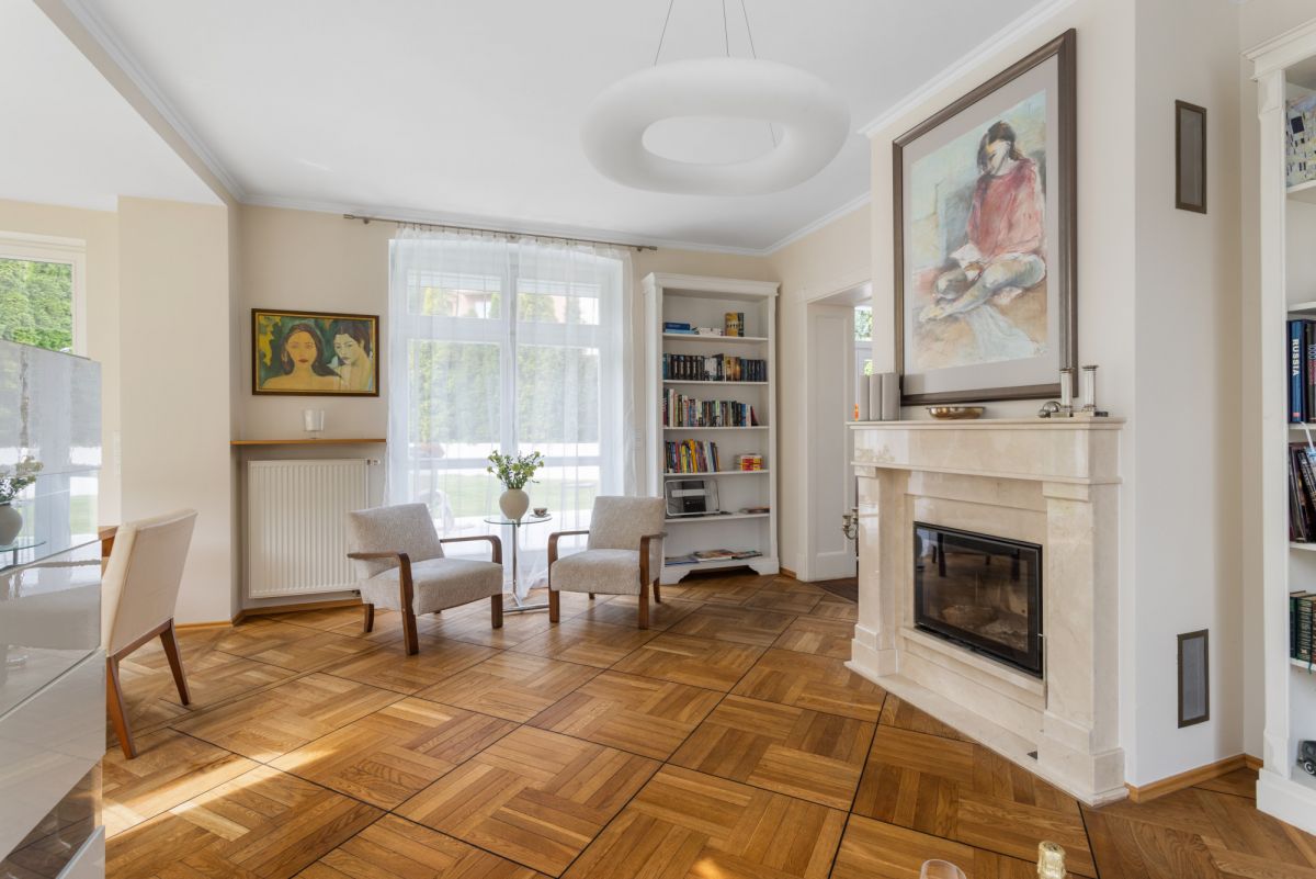 Apartment 245 m² Poznan, Poland