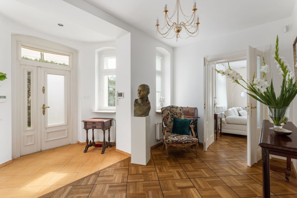 Apartment 245 m² Poznan, Poland
