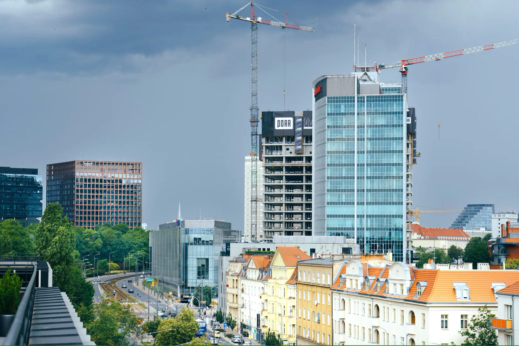 Nowe mieszkanie czy rynek wtórny – co wybrać w Poznaniu