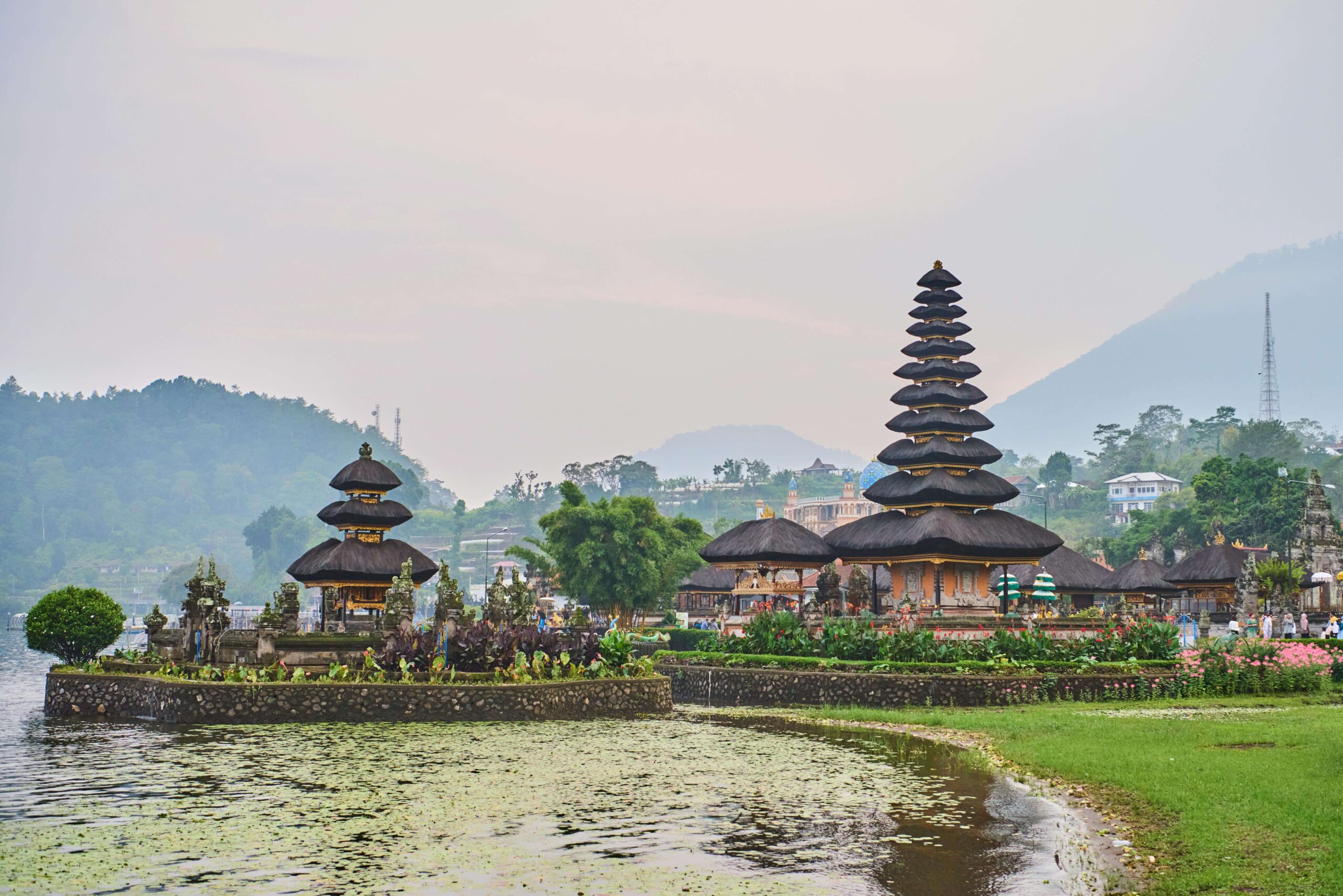 nieruchomości bali indonezja